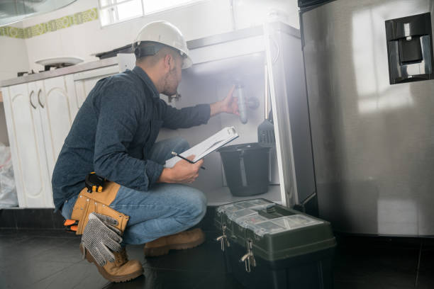 Best Water Softener Installation  in Carrollton, VA