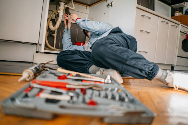 Shower Repair Services in Carrollton, VA