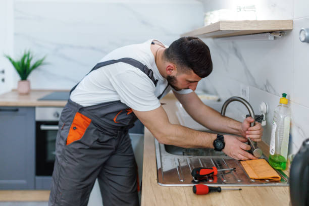 Best Emergency Plumber  in Carrollton, VA