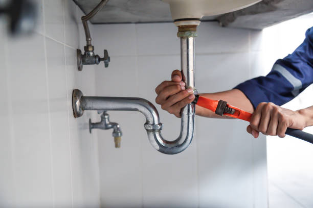 Best Faucet Repair  in Carrollton, VA