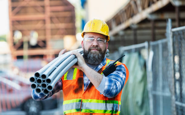 Best Best Plumbers Near Me  in Carrollton, VA