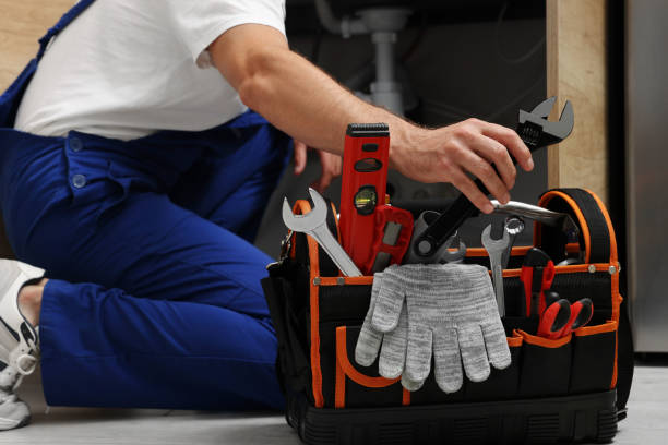 Best Best Plumbers Near Me  in Carrollton, VA