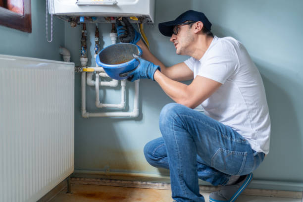 Best Toilet Repair Services  in Carrollton, VA