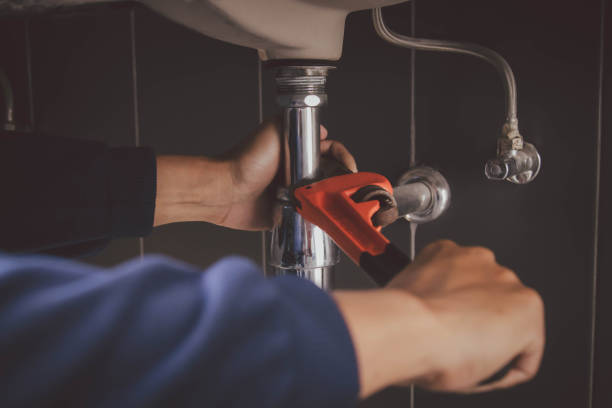 Best Affordable Plumbing Services  in Carrollton, VA